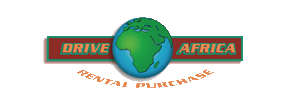 drive africa Logo