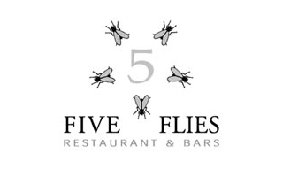 five flies Logo