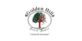 golden hill Logo