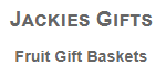 jackies gifts Logo