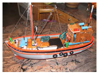 Image of boat