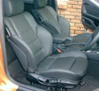 Image of car seat