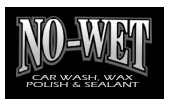 no wet Logo