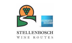 stellenbosch wine routes logo